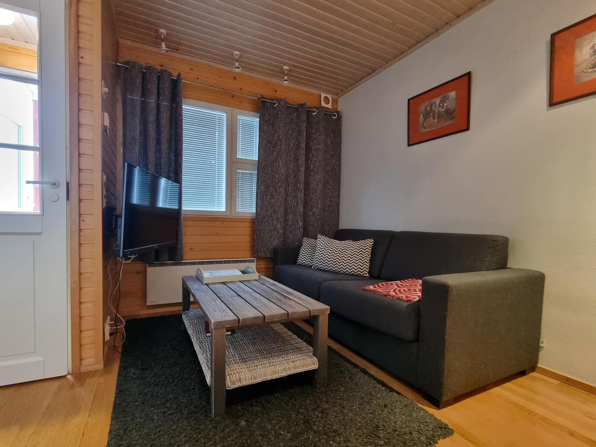 Kuukkeli Apartments Suite ساريسيلكا المظهر الخارجي الصورة